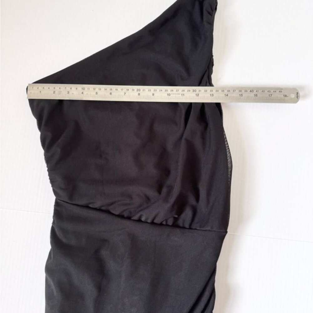 Love X Design Mesh Dress - Picture 8 of 10
